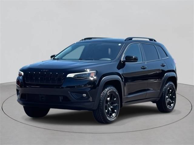 2022 Jeep Cherokee X — SUV — 14,338 mi — St Clair Shores, MI