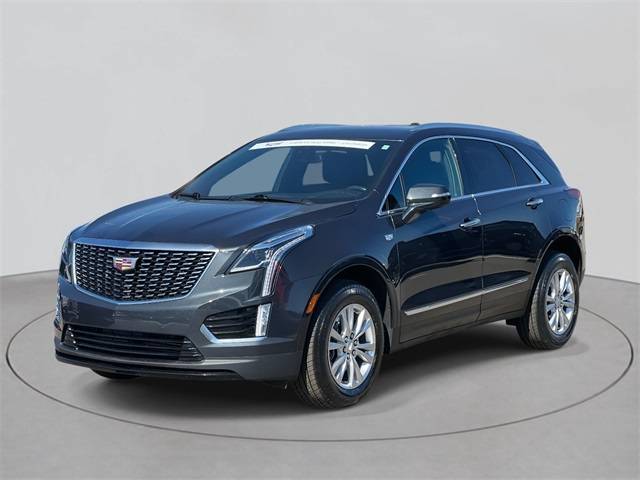2023 Cadillac XT5 Luxury — SUV — 49,327 mi — St Clair Shores, MI