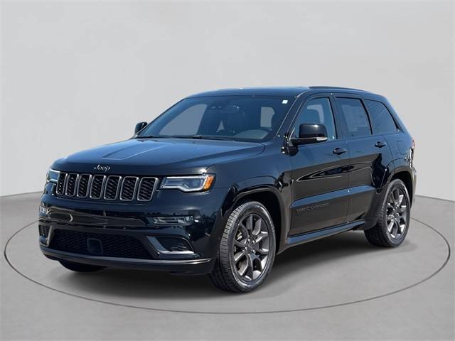 2020 Jeep Grand Cherokee High Altitude — SUV — 96,473 mi — St Clair Shores, MI