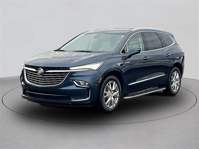 2023 Buick Enclave Essence — SUV — 31,776 mi — St Clair Shores, MI
