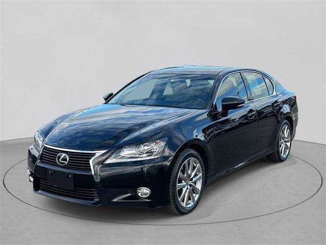 2014 Lexus GS GS 350 — Sedan — 135,845 mi — St Clair Shores, MI