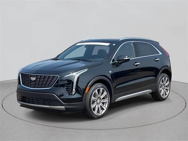 2023 Cadillac XT4 Premium Luxury — SUV — 18,111 mi — St Clair Shores, MI