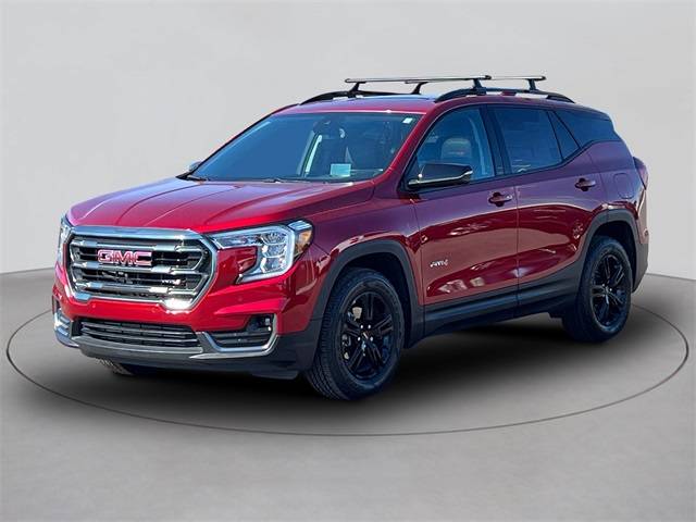 2022 GMC Terrain AT4 — SUV — 15,140 mi — St Clair Shores, MI