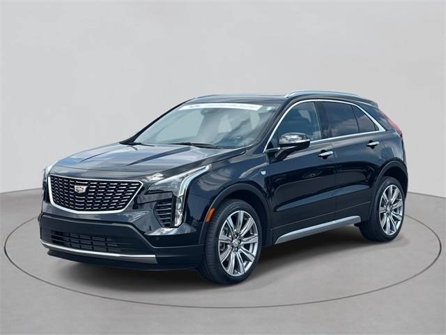 2023 Cadillac XT4 Premium Luxury — SUV — 17,415 mi — St Clair Shores, MI