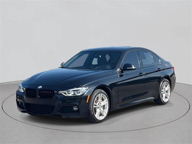 2018 BMW 3 Series 330i — Sedan — 78,627 mi — St Clair Shores, MI