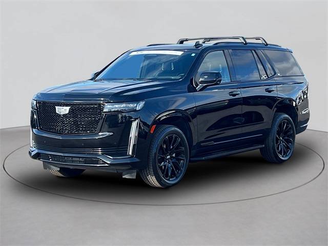 2023 Cadillac Escalade Sport — SUV — 39,732 mi — St Clair Shores, MI