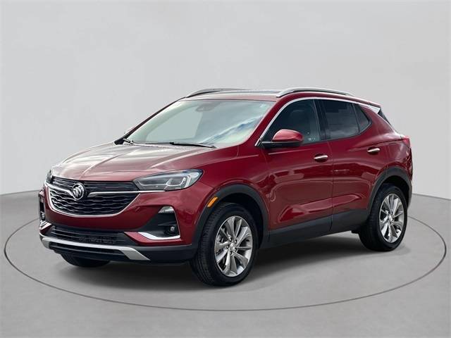 2022 Buick Encore GX Essence — SUV — 14,279 mi — St Clair Shores, MI
