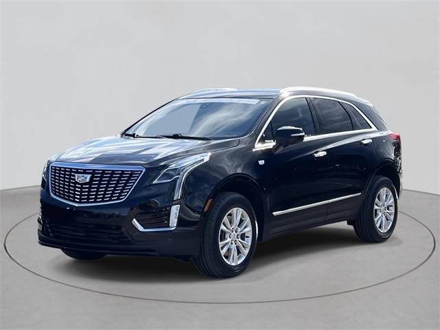 2023 Cadillac XT5 Luxury — SUV — 20,637 mi — St Clair Shores, MI