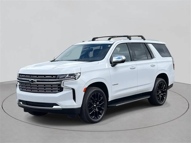 2023 Chevrolet Tahoe Premier — SUV — 35,248 mi — St Clair Shores, MI