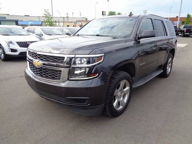 2016 Chevrolet Tahoe LT — SUV — 260,550 mi — St Clair Shores, MI