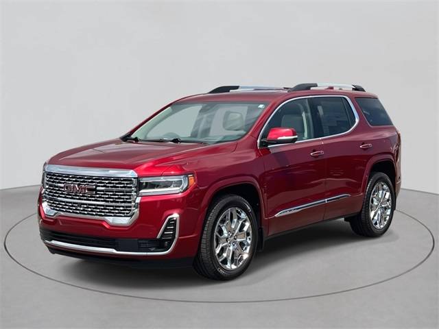 2022 GMC Acadia Denali — SUV — 49,954 mi — St Clair Shores, MI