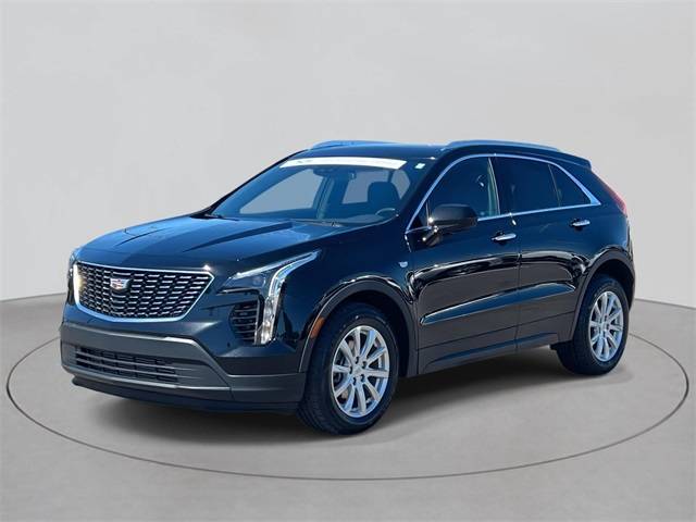 2023 Cadillac XT4 Luxury — SUV — 40,510 mi — St Clair Shores, MI