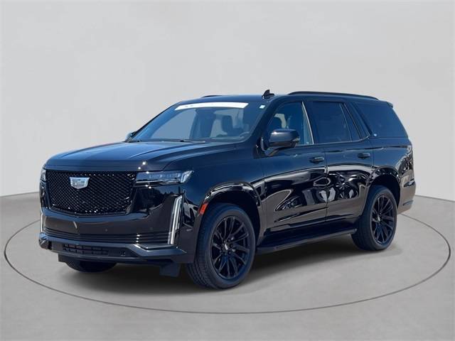 2023 Cadillac Escalade Sport Platinum — SUV — 41,552 mi — St Clair Shores, MI