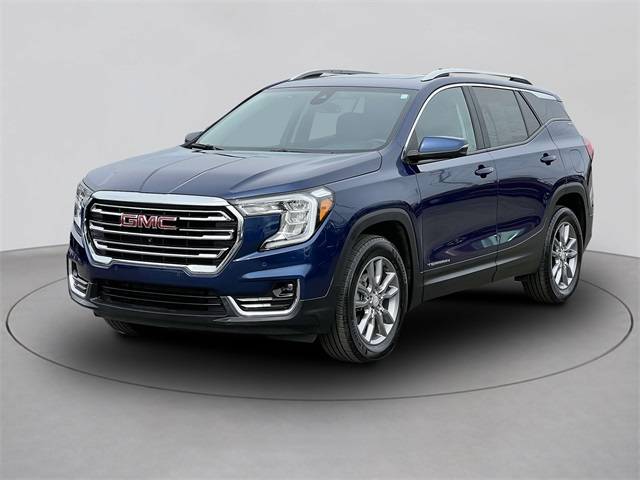 2022 GMC Terrain SLT — SUV — 21,240 mi — St Clair Shores, MI