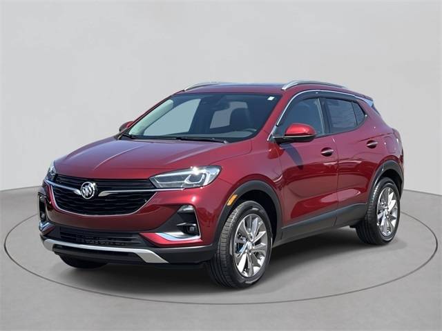 2023 Buick Encore GX Essence — SUV — 7,491 mi — St Clair Shores, MI