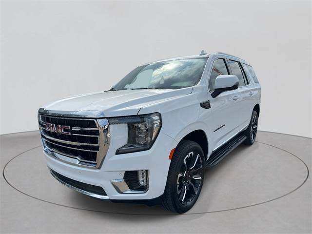 2023 GMC Yukon SLT — SUV — 32,397 mi — St Clair Shores, MI