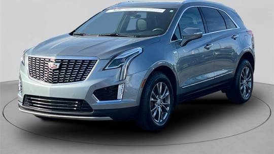 2023 Cadillac XT5 Premium Luxury — SUV — 32,166 mi — St Clair Shores, MI