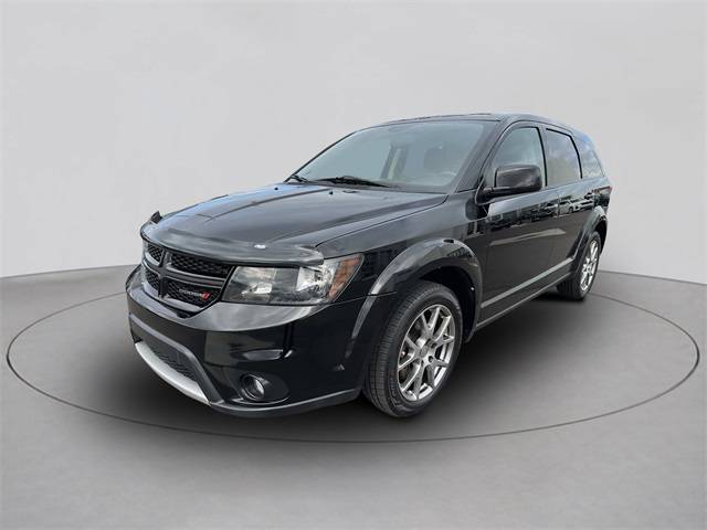 2016 Dodge Journey R/T — SUV — 94,354 mi — St Clair Shores, MI