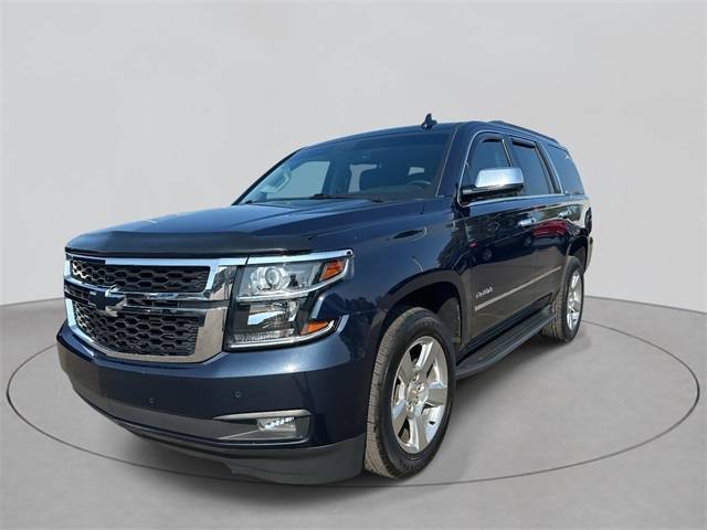 2019 Chevrolet Tahoe LT — SUV — 45,959 mi — St Clair Shores, MI