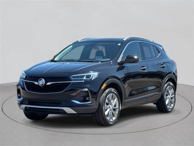 2022 Buick Encore GX Essence — SUV — 10,342 mi — St Clair Shores, MI