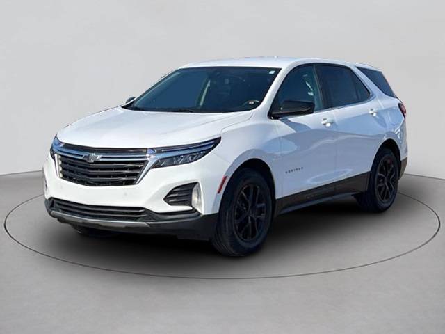 2022 Chevrolet Equinox LT — SUV — 29,400 mi — St Clair Shores, MI