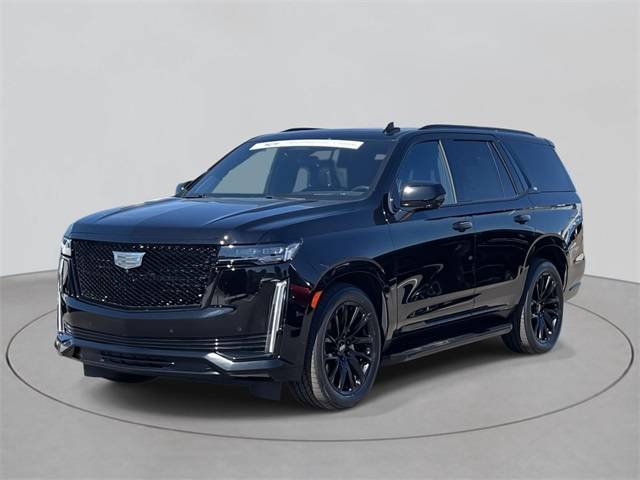 2024 Cadillac Escalade Sport Platinum — SUV — 17,883 mi — St Clair Shores, MI