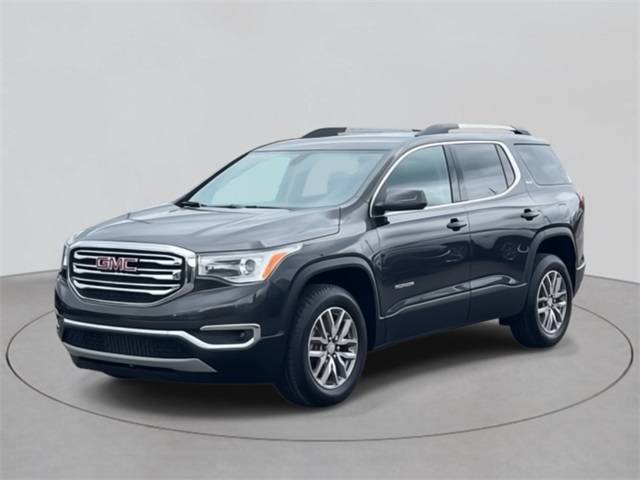 2019 GMC Acadia SLE — SUV — 82,697 mi — St Clair Shores, MI
