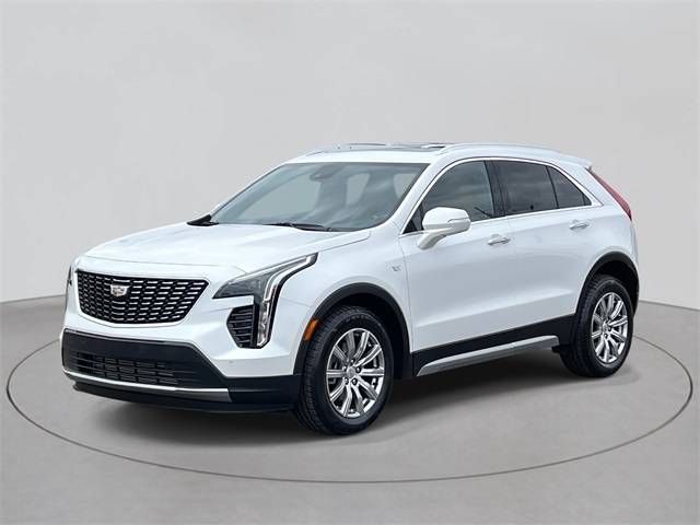 2023 Cadillac XT4 Premium Luxury — SUV — 31,232 mi — St Clair Shores, MI