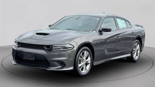 2020 Dodge Charger GT — Sedan — 32,432 mi — St Clair Shores, MI