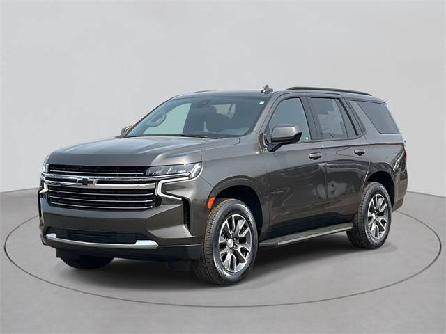 2021 Chevrolet Tahoe LT — SUV — 94,171 mi — St Clair Shores, MI