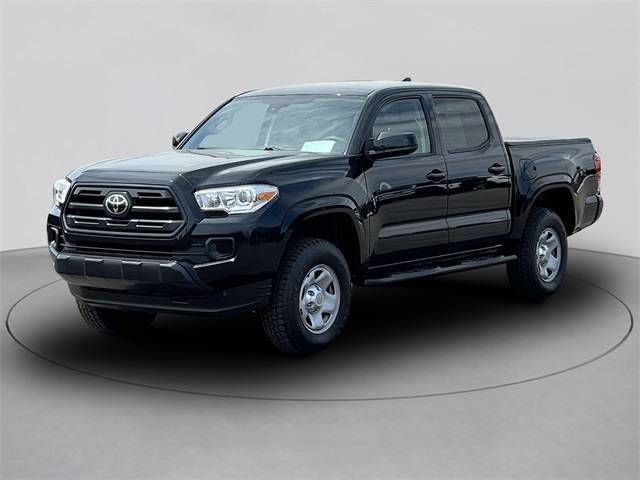 2019 Toyota Tacoma SR — Pickup Truck — 65,821 mi — St Clair Shores, MI