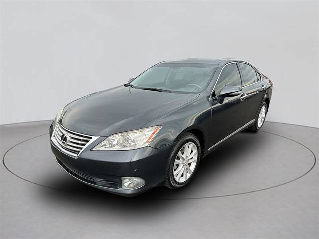 2011 Lexus ES ES 350 — Sedan — 131,682 mi — St Clair Shores, MI