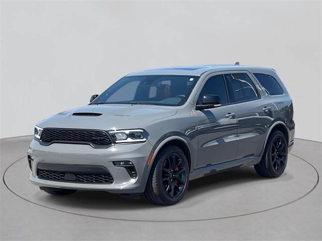 2022 Dodge Durango SRT 392 — SUV — 20,135 mi — St Clair Shores, MI