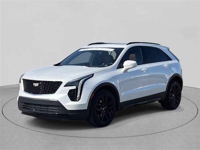2023 Cadillac XT4 Sport — SUV — 14,349 mi — St Clair Shores, MI
