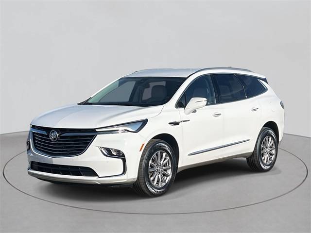 2024 Buick Enclave Essence — SUV — 33,158 mi — St Clair Shores, MI
