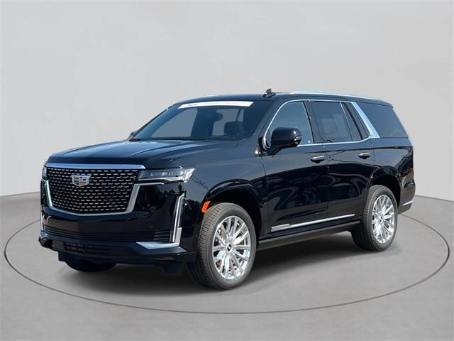 2023 Cadillac Escalade Premium Luxury — SUV — 17,960 mi — St Clair Shores, MI