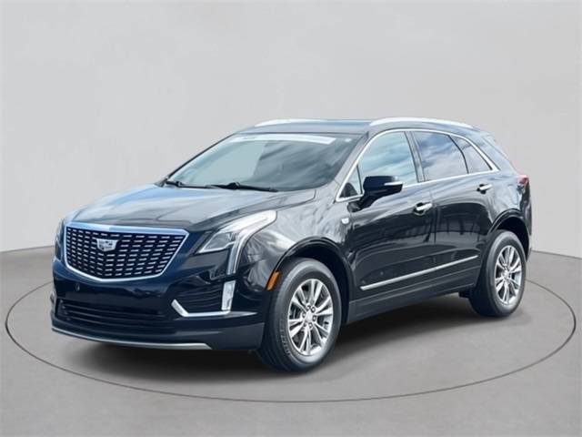 2022 Cadillac XT5 Premium Luxury — SUV — 32,015 mi — St Clair Shores, MI