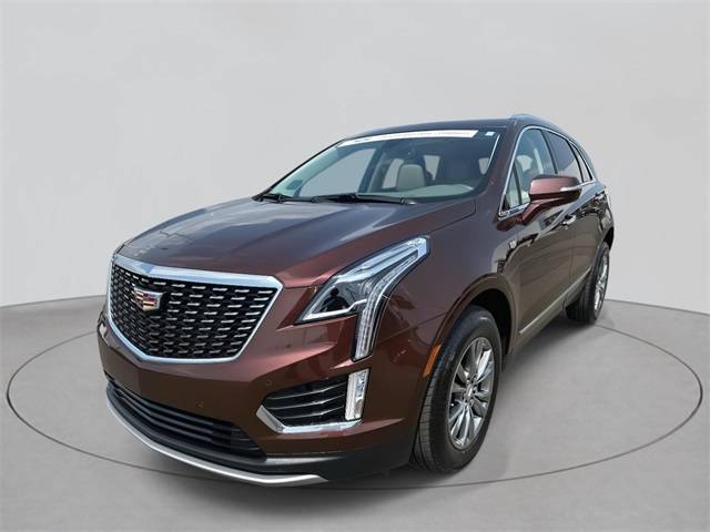 2022 Cadillac XT5 Premium Luxury — SUV — 28,722 mi — St Clair Shores, MI