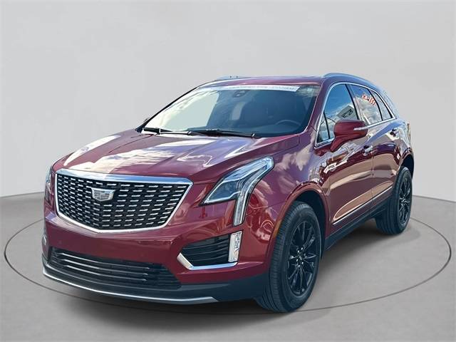 2023 Cadillac XT5 Premium Luxury — SUV — 11,011 mi — St Clair Shores, MI