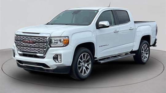 2022 GMC Canyon Denali — Pickup Truck — 30,725 mi — St Clair Shores, MI