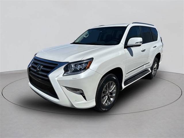 2015 Lexus GX GX 460 Luxury — SUV — 27,456 mi — St Clair Shores, MI