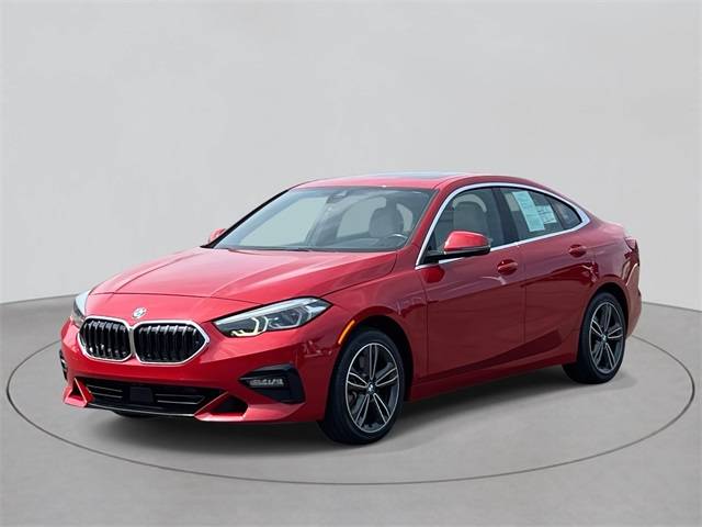 2021 BMW 2 Series 228i — Sedan — 69,978 mi — St Clair Shores, MI