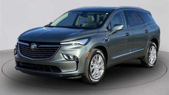 2023 Buick Enclave Essence — SUV — 29,238 mi — St Clair Shores, MI
