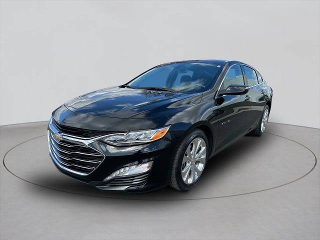 2019 Chevrolet Malibu Premier — Sedan — 45,919 mi — St Clair Shores, MI