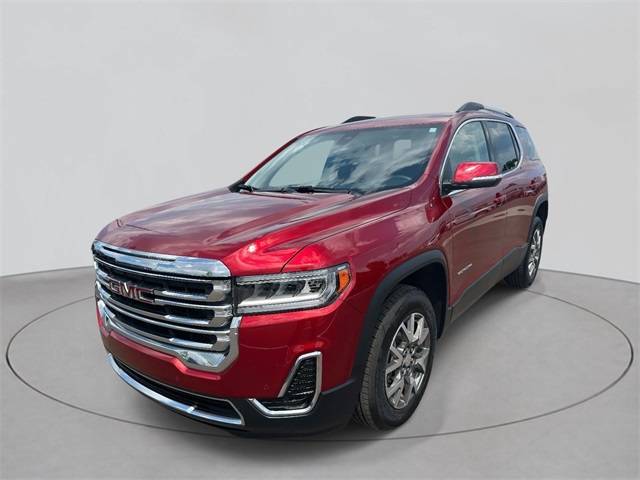 2023 GMC Acadia SLE — SUV — 7,508 mi — St Clair Shores, MI