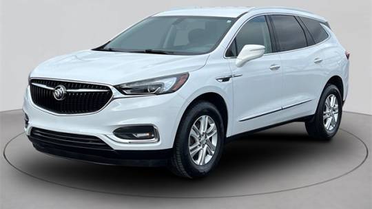 2019 Buick Enclave Preferred — SUV — 59,502 mi — St Clair Shores, MI