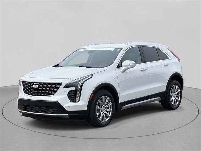 2023 Cadillac XT4 Premium Luxury — SUV — 19,924 mi — St Clair Shores, MI