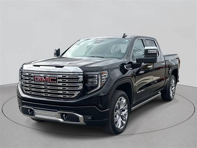 2024 GMC Sierra 1500 Denali — Pickup Truck — 20,447 mi — St Clair Shores, MI