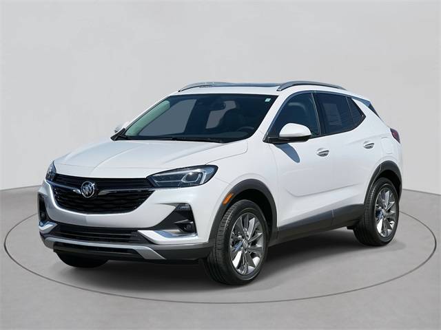 2022 Buick Encore GX Essence — SUV — 26,205 mi — St Clair Shores, MI