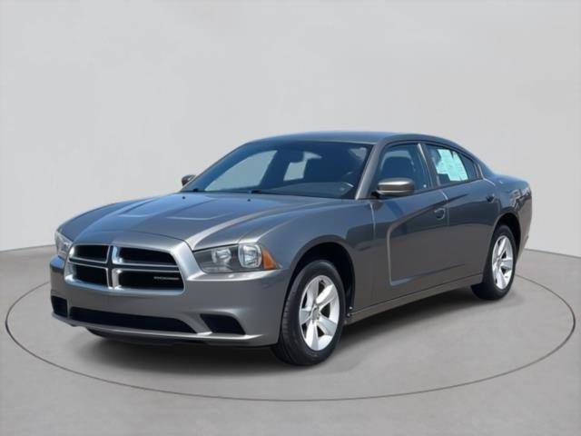 2011 Dodge Charger SE — Sedan — 165,752 mi — St Clair Shores, MI